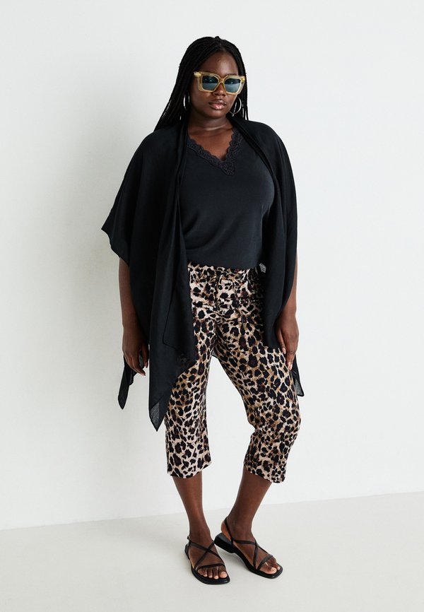 CARLUNA LIFE PALM BEACH CARDIGAN - Summer jacket4