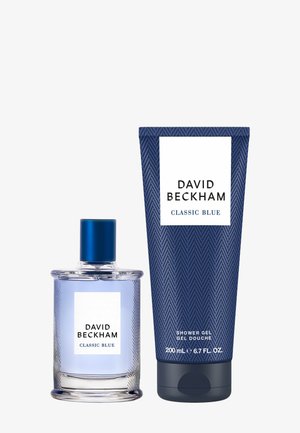 CLASSIC BLUE SET - Fragrance Set