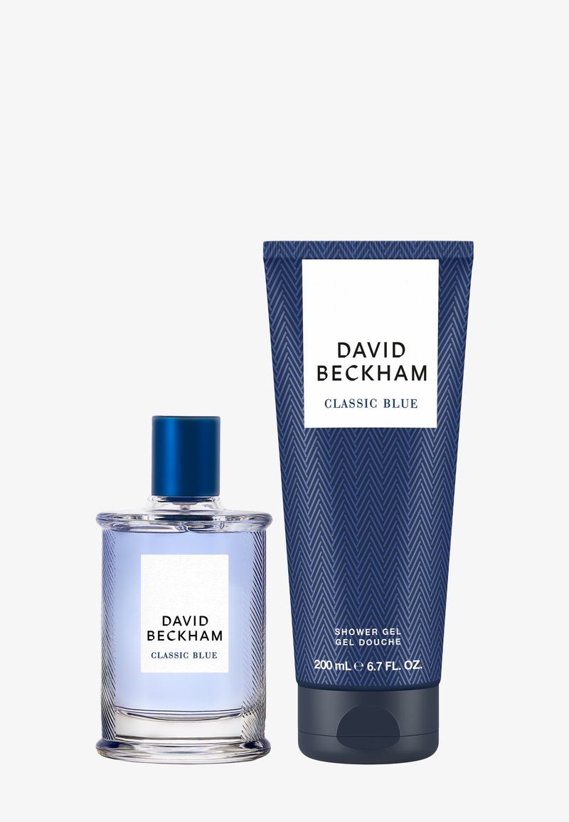 David Beckham Fragrances - CLASSIC BLUE SET - Fragrance Set, Suurenna