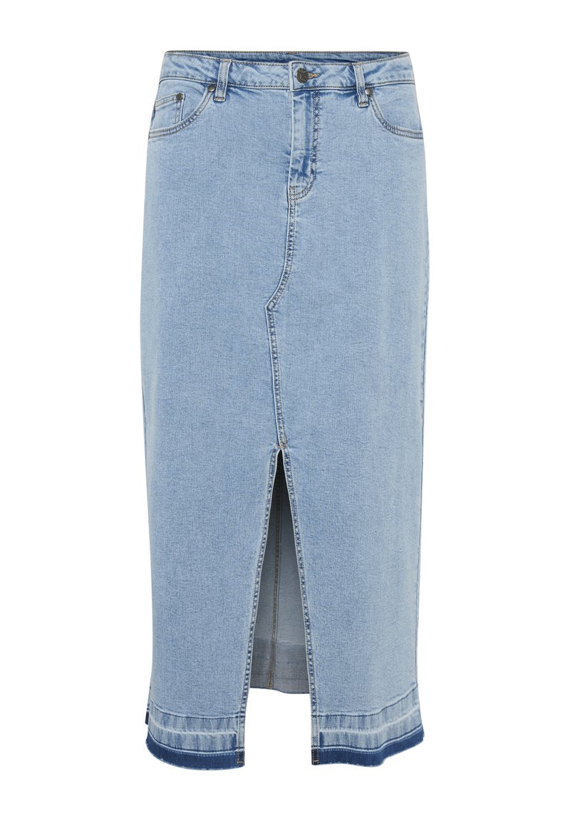 Gonna di jeans