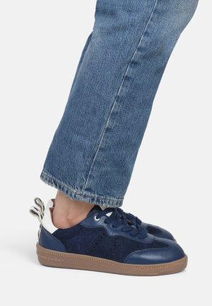 RUNA - Trainers - dunkelblau