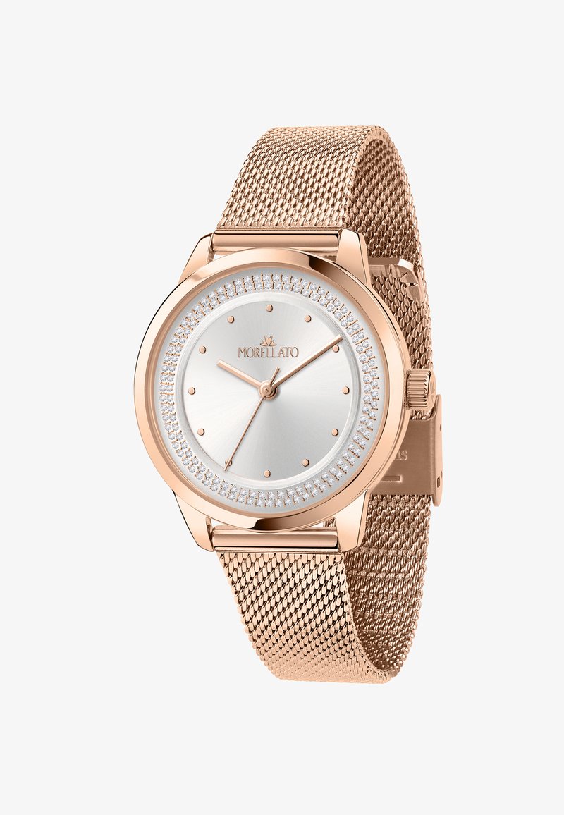 Morellato Orologio - color oro rosa