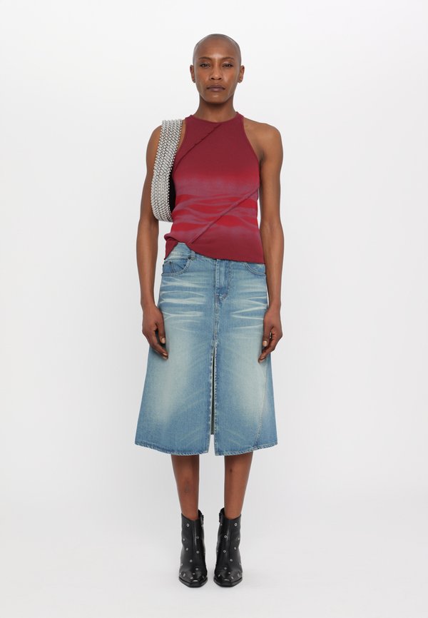 BIAS TANK - Top - ruby fog3