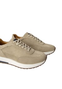 Façonnable Sneakers basse - light beige