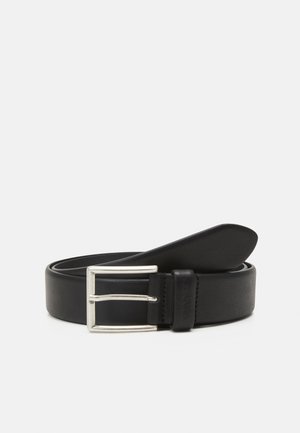 CLASSIC BELT - Cintura - black