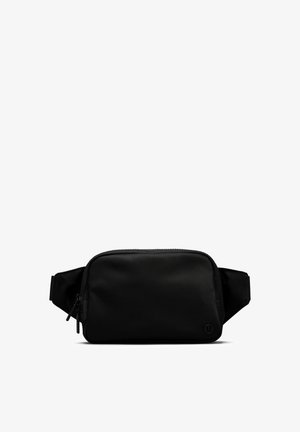 lululemon EVERYWHERE BELT LARGE - Marsupio - black