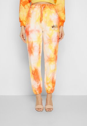 Trainingsbroek - orange
