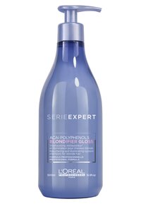 L'OREAL PROFESSIONNEL - BLONDIFIER SHAMPOO GLOSS - Shampoo Miniatuurafbeelding 1