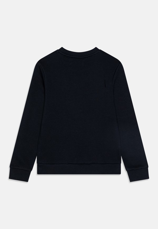 JJELOGO CREW - Sweatshirt3