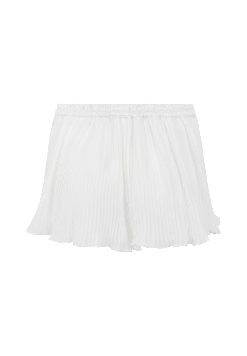 Hunkemöller Pyjamabroek wit Hunkemöller Pyjamabroek wit