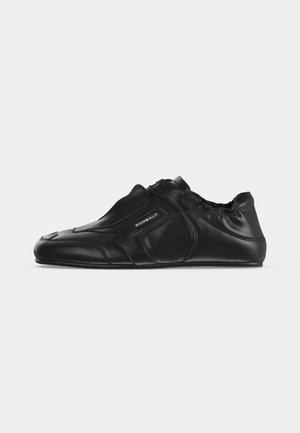 Rombaut, UNISEX - Маратонки - black