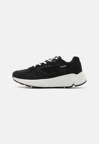 Unselected, anthracite/star white