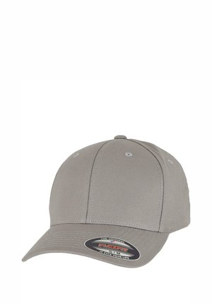 Flexfit YP SIGNATURE SPA - Keps - heathergrey