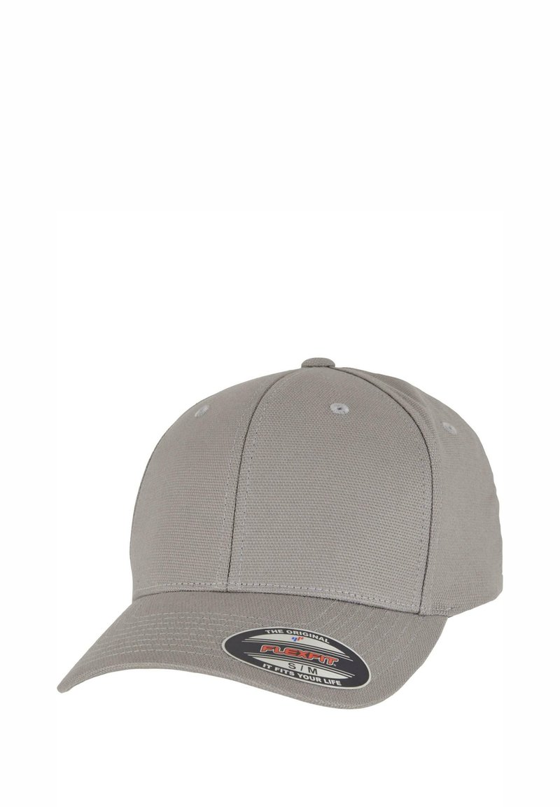 Flexfit YP SIGNATURE SPA - Cap - heathergrey