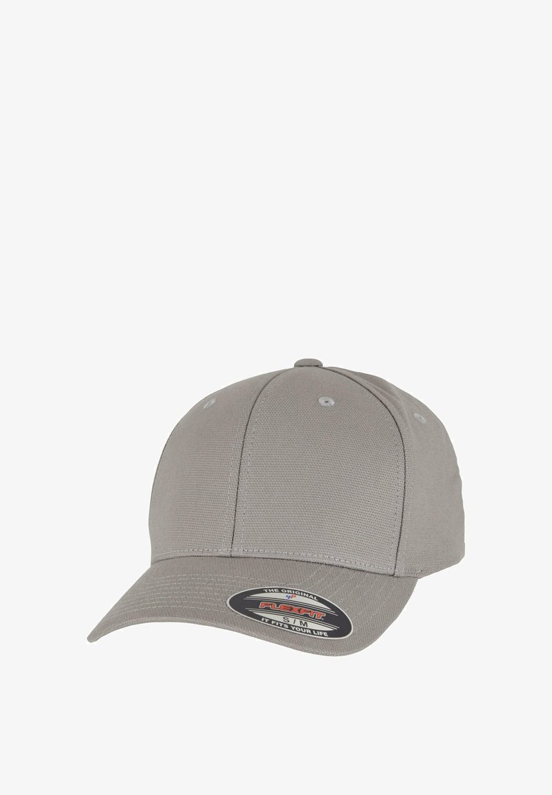Flexfit YP SIGNATURE SPA - Cap - heathergrey