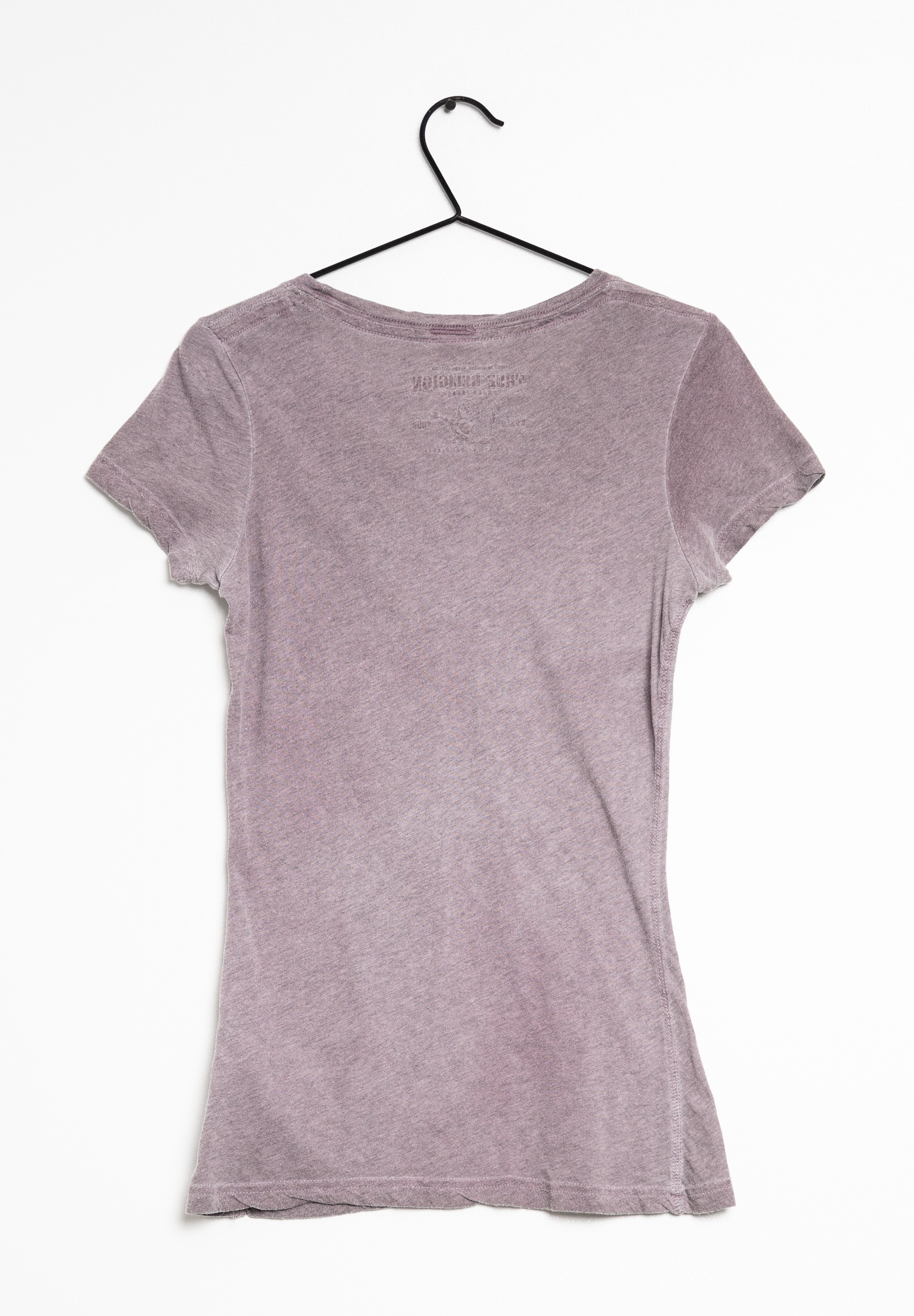 purple true religion shirt