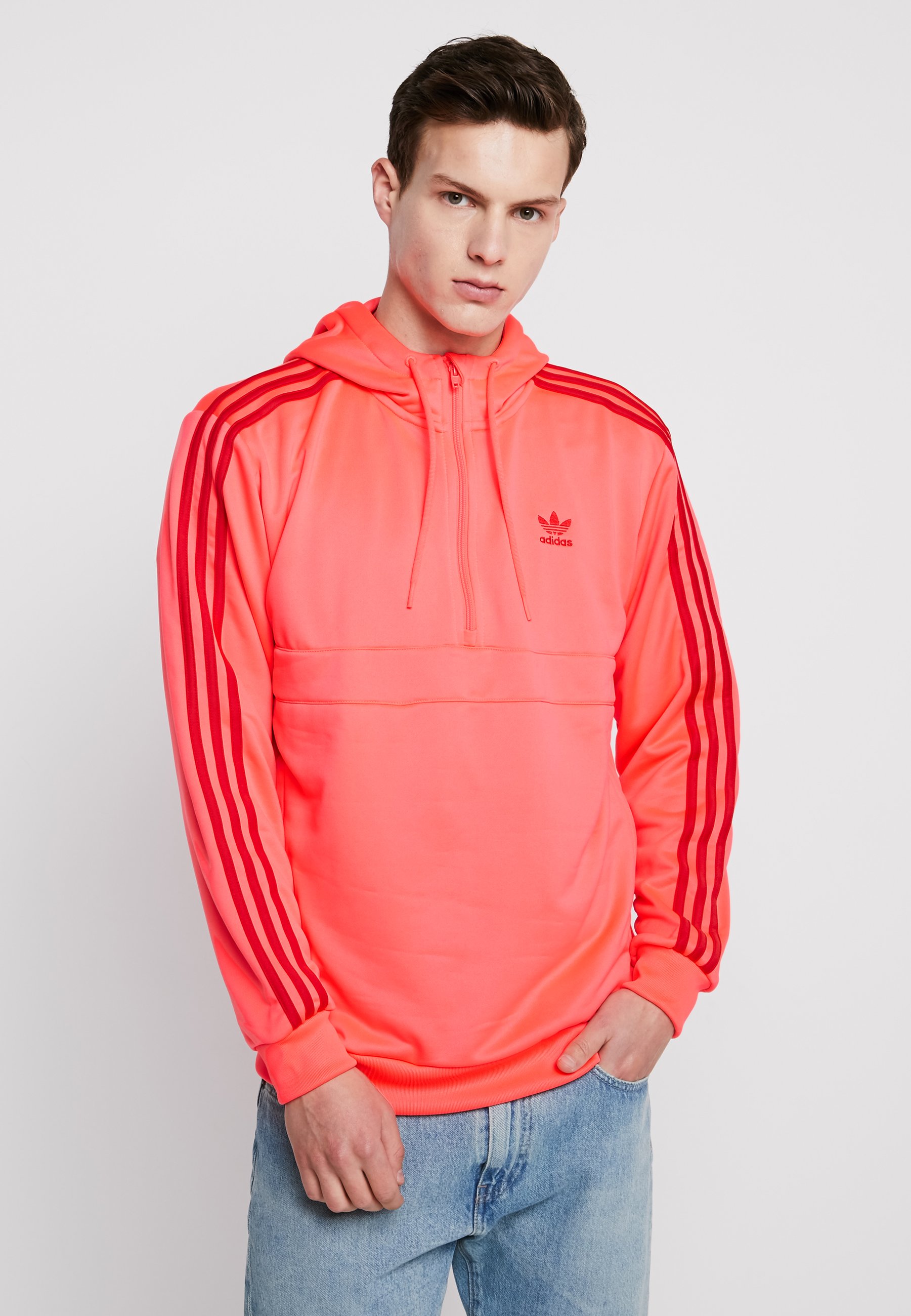 adidas flash red