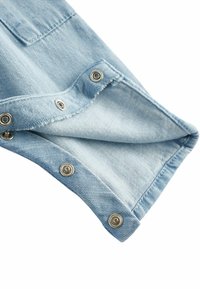 Next REGULAR FIT UNISEX niebieski