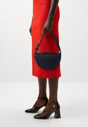 HVISK, Sac à main - black