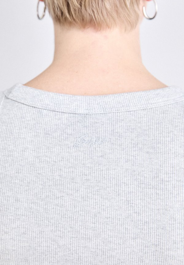 ELIEVE - Top - silver2