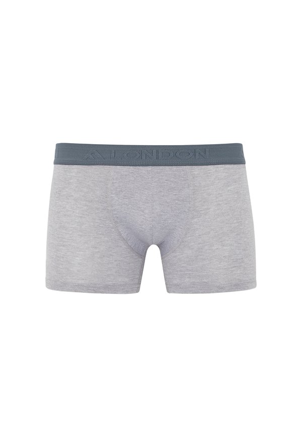 10-PACK TAGLESS HYFRESH BOXER SHORTS - Trunks2