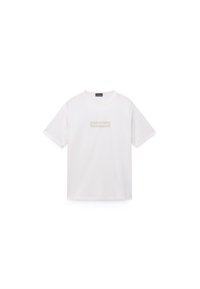 Δεν επι λέχθηκε, -