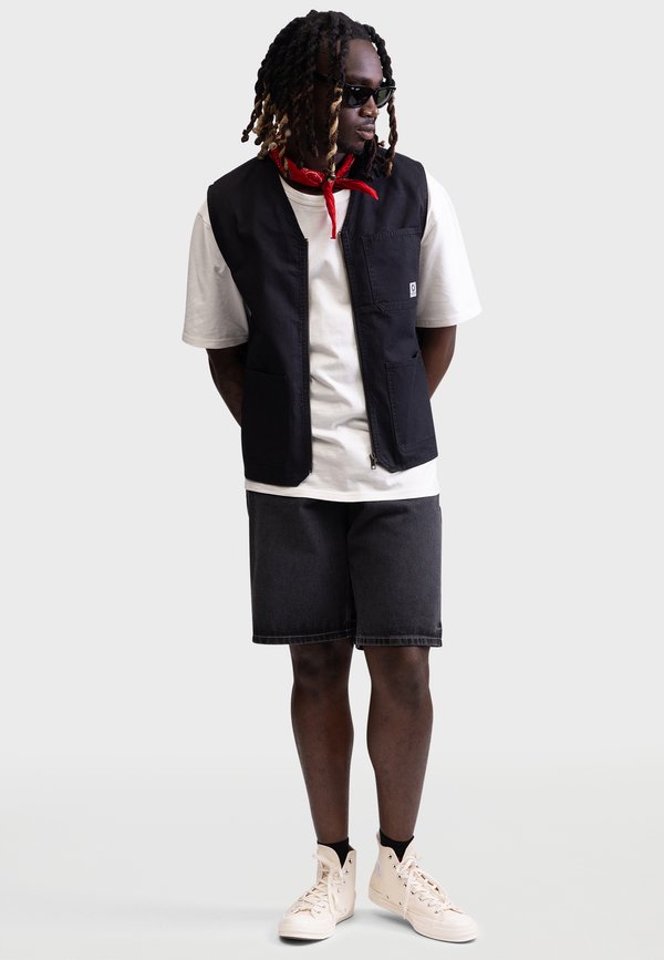 JORDAN WAISTCOAT REGULAR FIT - Waistcoat2