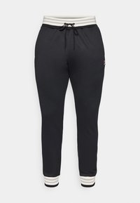 Ausgewählt, black/white alyssum