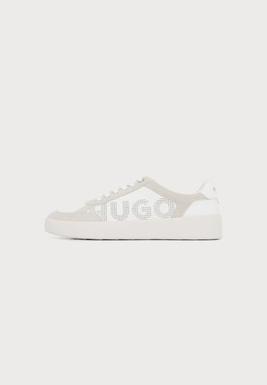 HUGO, LYDE TENN - Sneakers basse - white