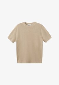 Non sélectionné, beige