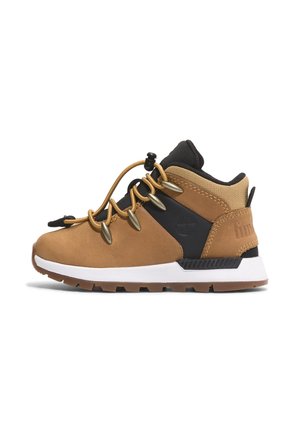SPRINT TREKKER MID - Babyschoenen - wheat