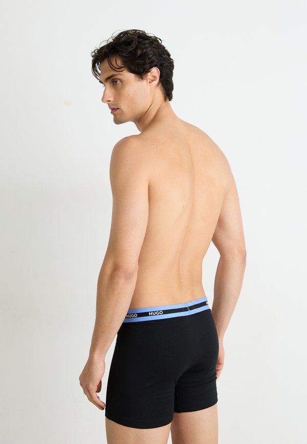 PLANET 3 PACK - Trunks - open miscellaneous2