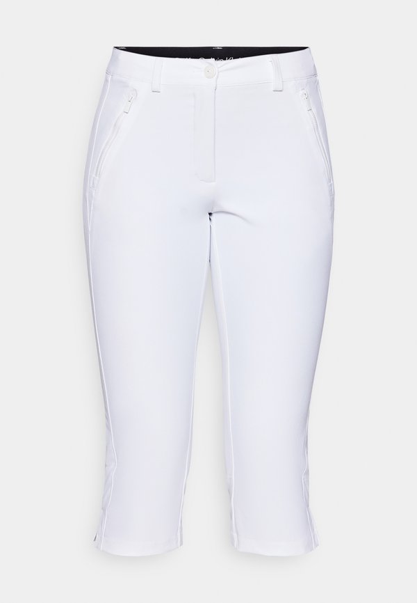 ISABEL CAPRI TROUSER - 3/4 sports trousers4