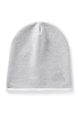 STRETCH - Mütze - grey