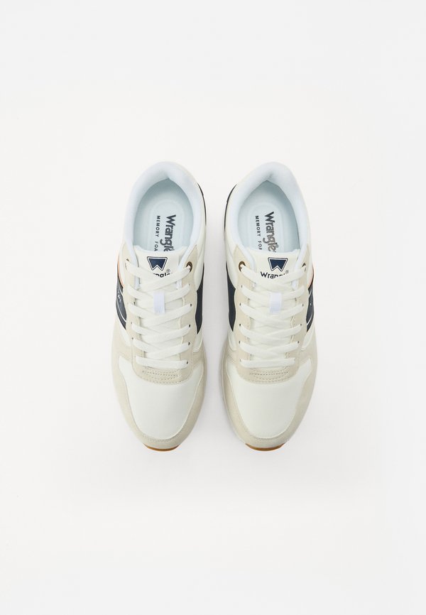 WYLIE MEN LOW - Trainers3