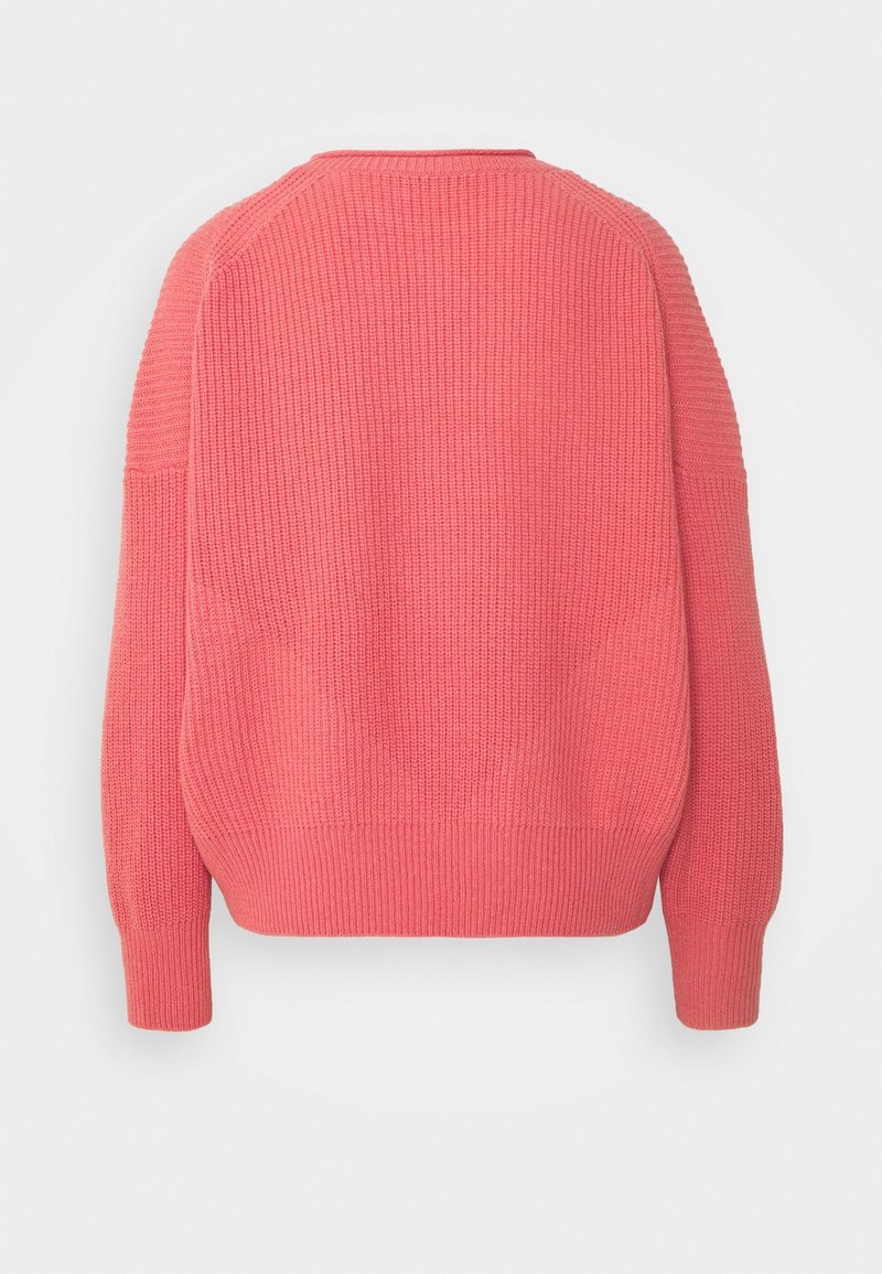 Maglione coral/corallo (Second hand)