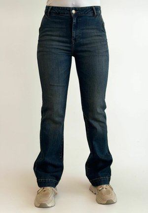 ROA - Jeans Slim Fit - blue