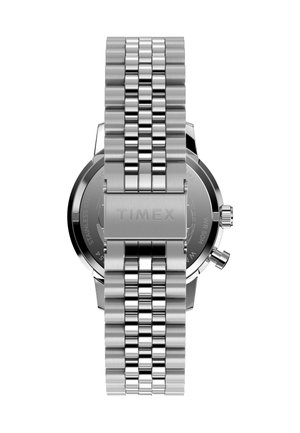 Timex MARLIN MOON PHASE  - Relógio cronógrafo - stainless steel