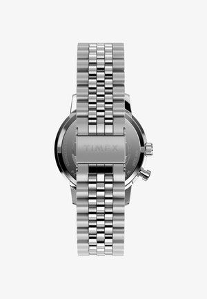 Timex MARLIN MOON PHASE - Montre à aiguilles - stainless steel