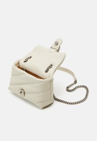 Pinko LOVE BABY - Skulderveske - white