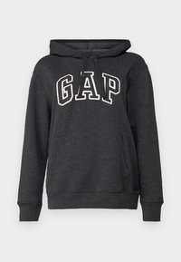 Unselected, charcoal heather
