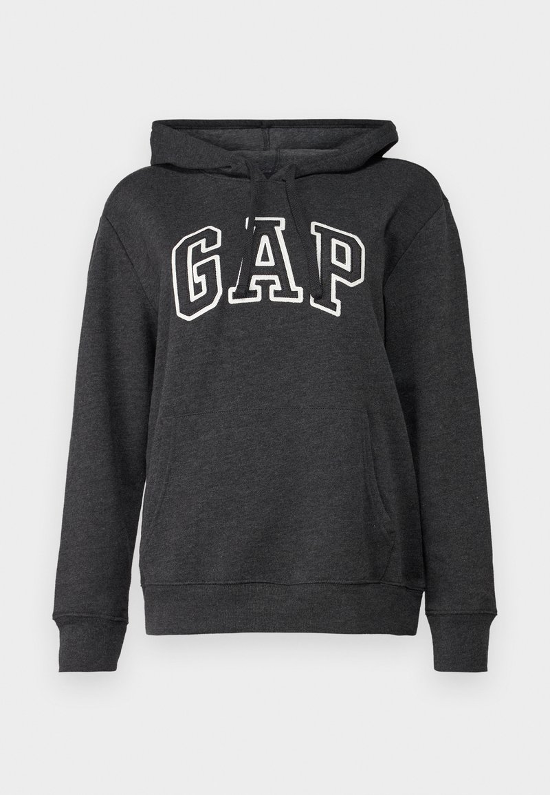 GAP Hoodie grijs