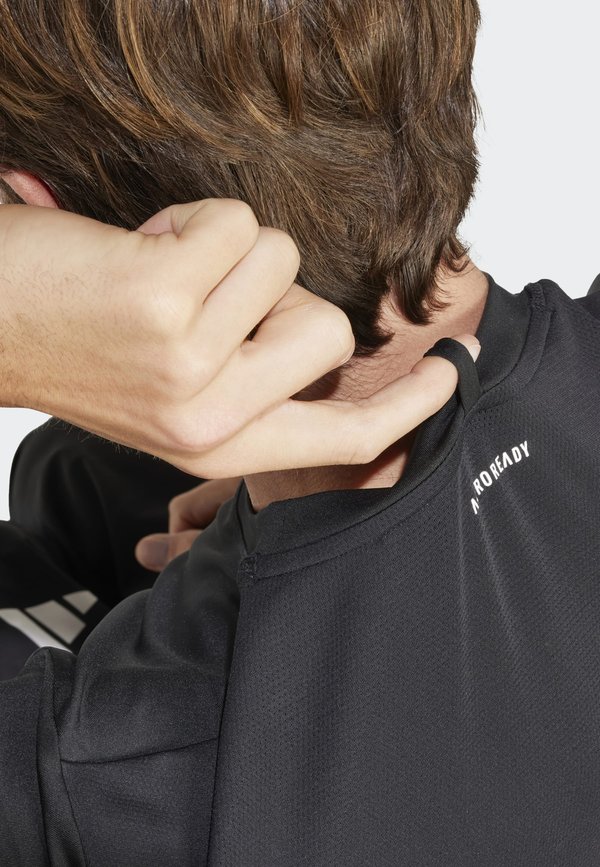 ADAPT WORKOUT - Print T-shirt2