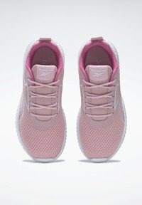 Reebok REEBOK FLEXAGON ENERGY SHOES - Silniční běžecké boty - pink
