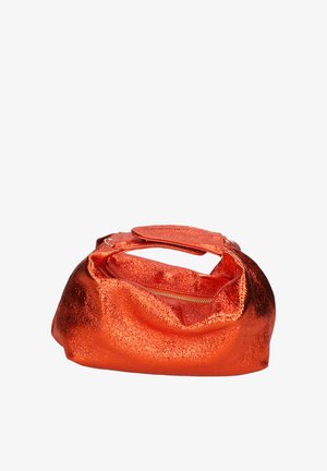 Chiara Ferretti, Handtas - l arancio