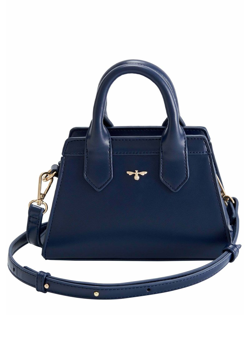 FABLE ENGLAND MINI ROYAL DITSY - Handbag - blue - Zalando.ie