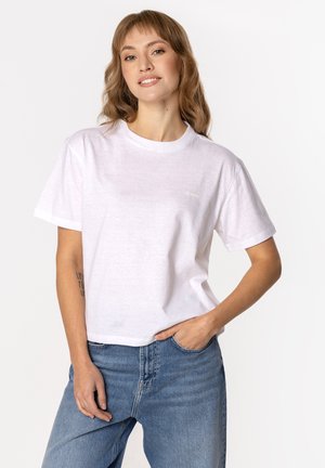 Lee Cooper - T-shirt basic
