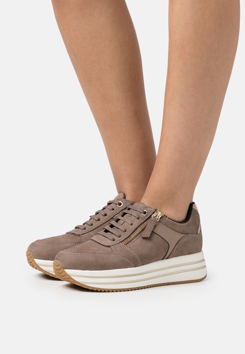 Zalando geox sneakers Clearance