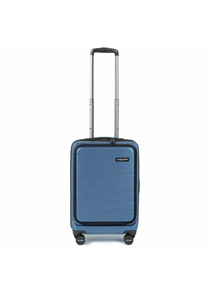 LANCASTER CDG - Trolley - bleu mer