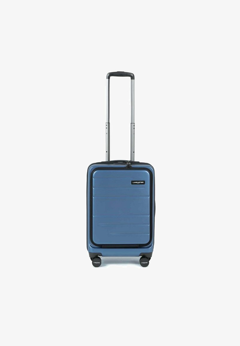 LANCASTER CDG - Trolley - bleu mer